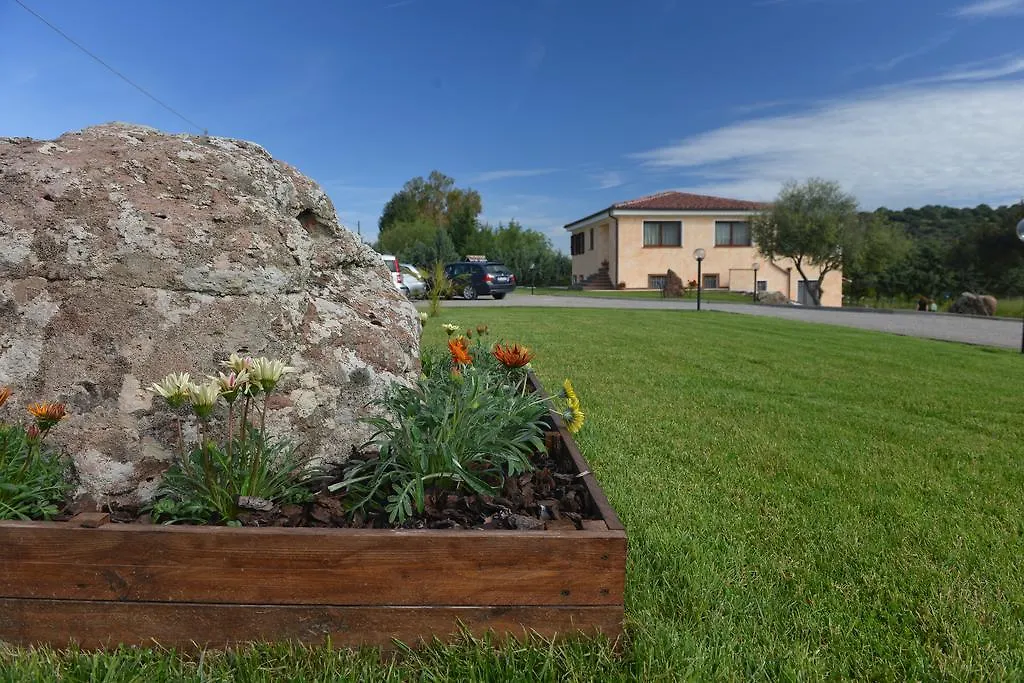 Nit I Dia Guest House Alghero