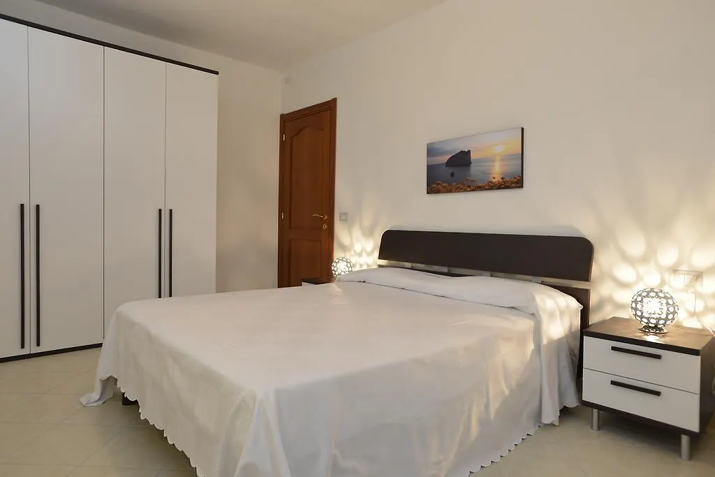 Nit I Dia Guest House Alghero Holiday home