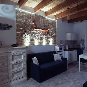 Appartamento Casetta Pa I Algua, Alghero