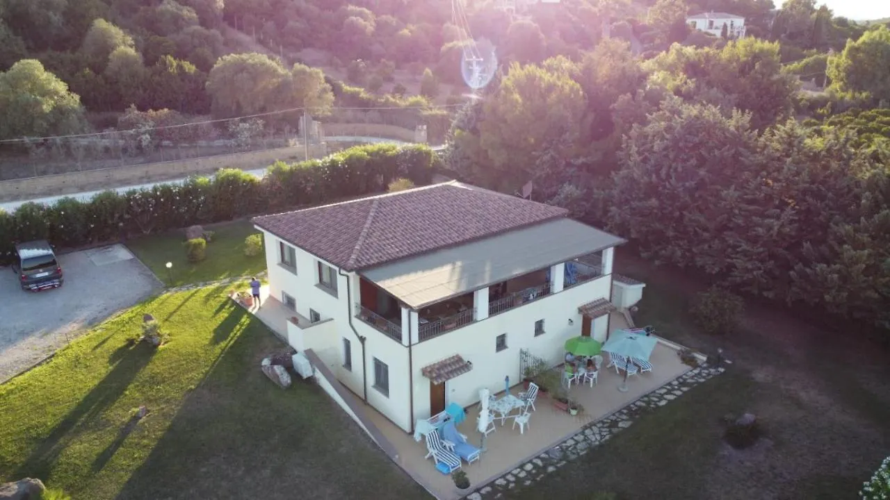 Nit I Dia Guest House Alghero 0*,  Italy