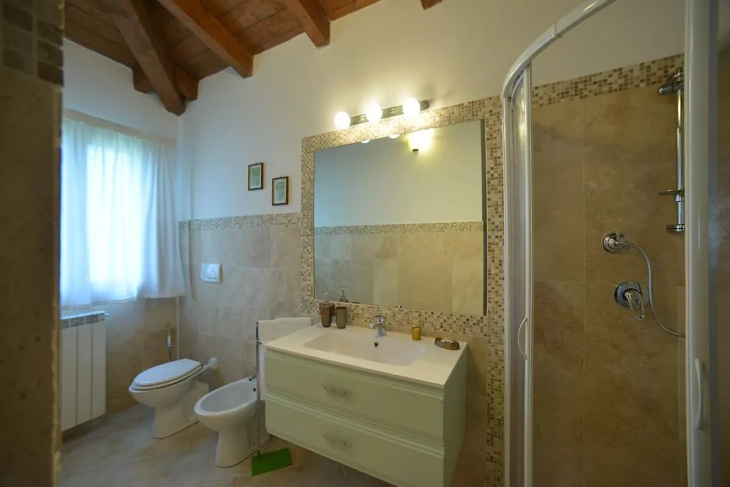 Nit I Dia Guest House Alghero Holiday home