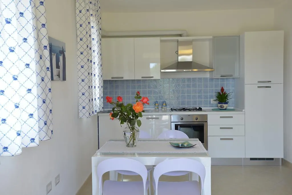 Nit I Dia Guest House Alghero 0*,