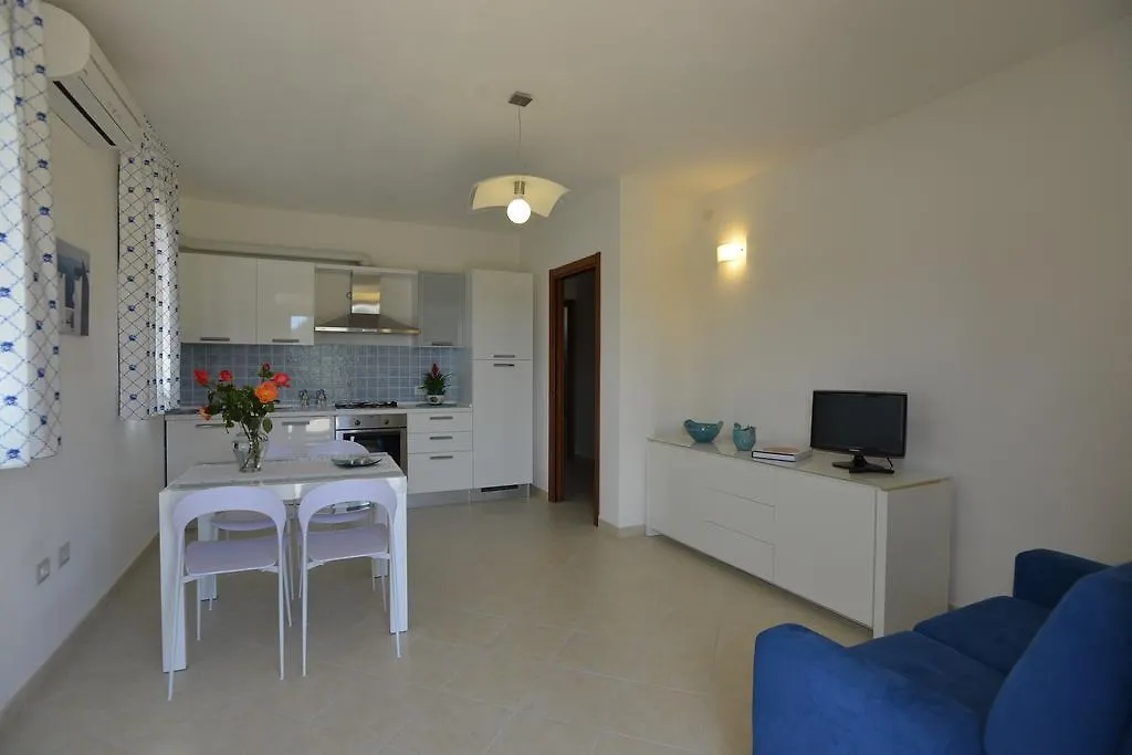 Holiday home Nit I Dia Guest House Alghero
