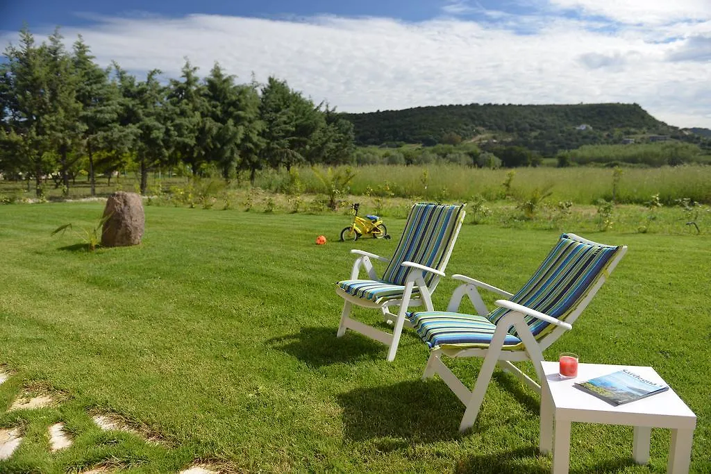 Holiday home Nit I Dia Guest House Alghero