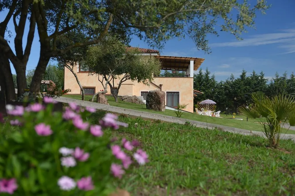 Nit I Dia Guest House Alghero Holiday home